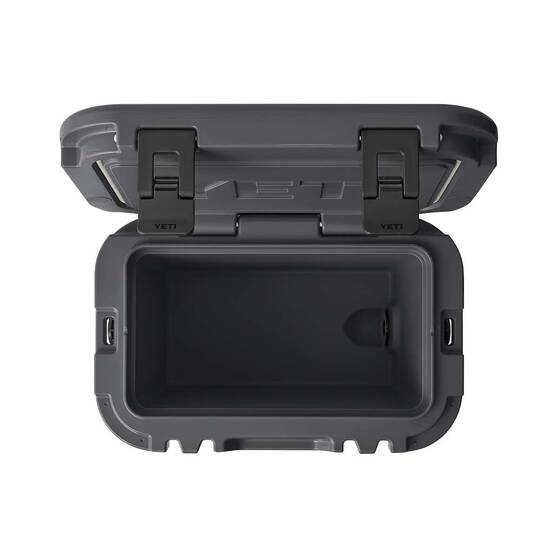 YETI® Roadie® 15 Hard Cooler Charcoal, Charcoal, bcf_hi-res
