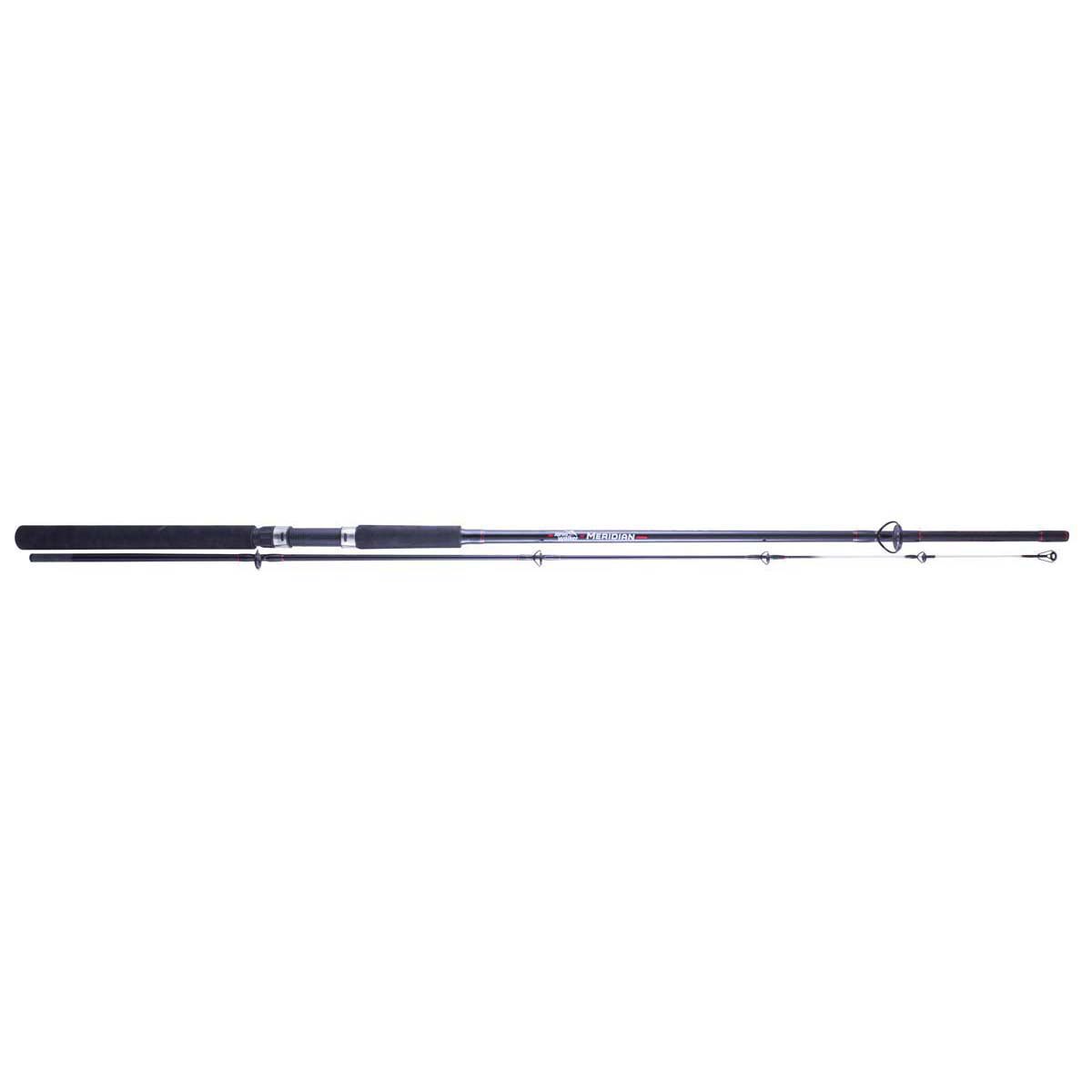 jarvis walker rods