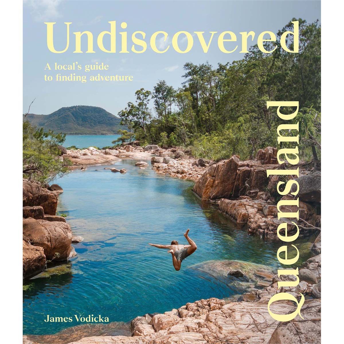 Explore Australia Undiscovered Queensland, , bcf_hi-res