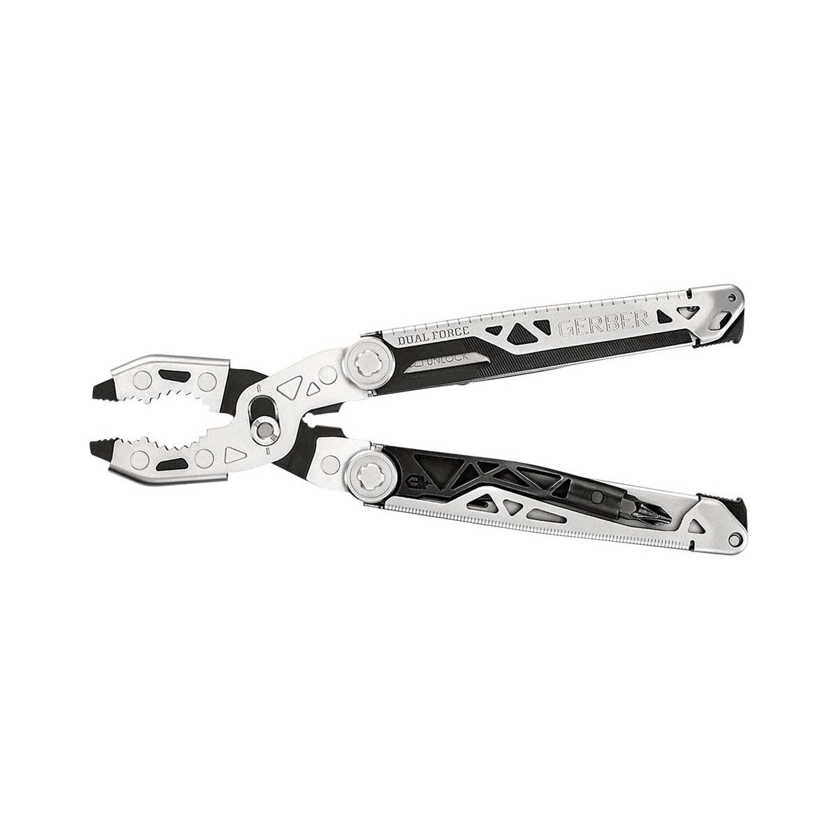 Gerber Dual Force Pro Multi-tool, , bcf_hi-res