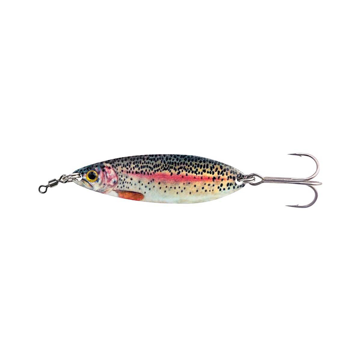 Black Magic Enticer Lure 12g Rainbow, Rainbow, bcf_hi-res