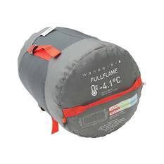 Wanderer FullFlame -4.1°C Camper Sleeping Bag, , bcf_hi-res