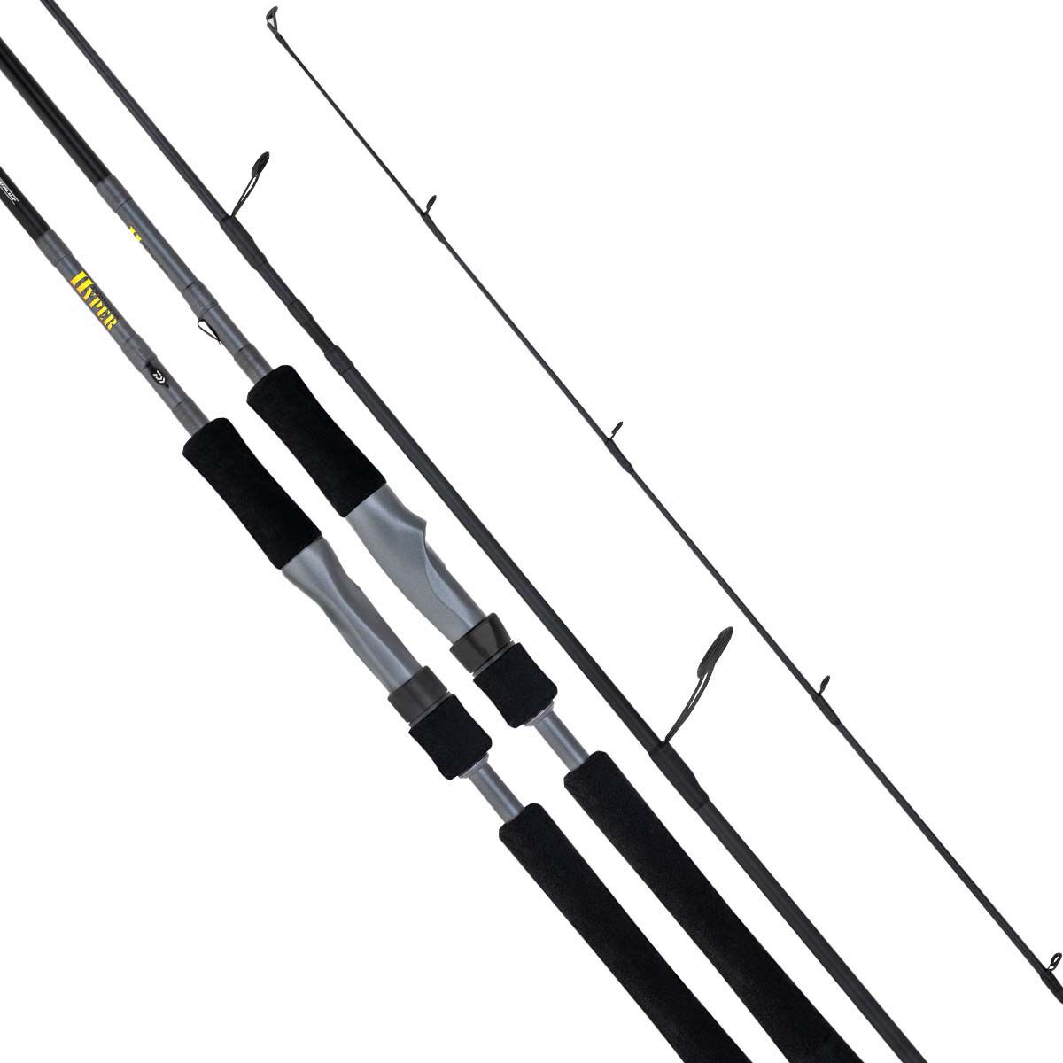 Daiwa 23 TD Hyper Spinning Rod, , bcf_hi-res