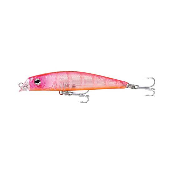 Fishcraft Ripper Minnow Hard Body Lure 95mm Pink Sherbet, Pink Sherbet, bcf_hi-res