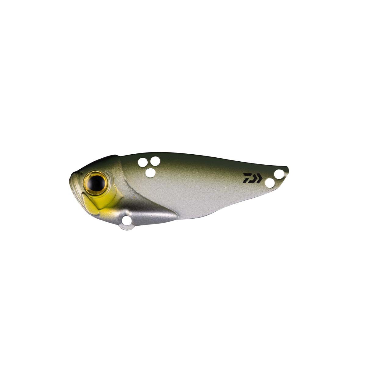 Daiwa Infeet Metal Vibe Lure 7g Chopper, Chopper, bcf_hi-res