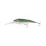 Silver Green Mackerel