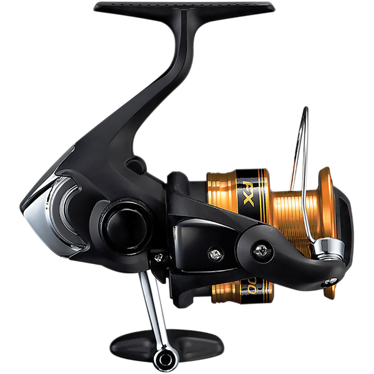 Shimano FX Series 3000 Spinning Reel, , bcf_hi-res