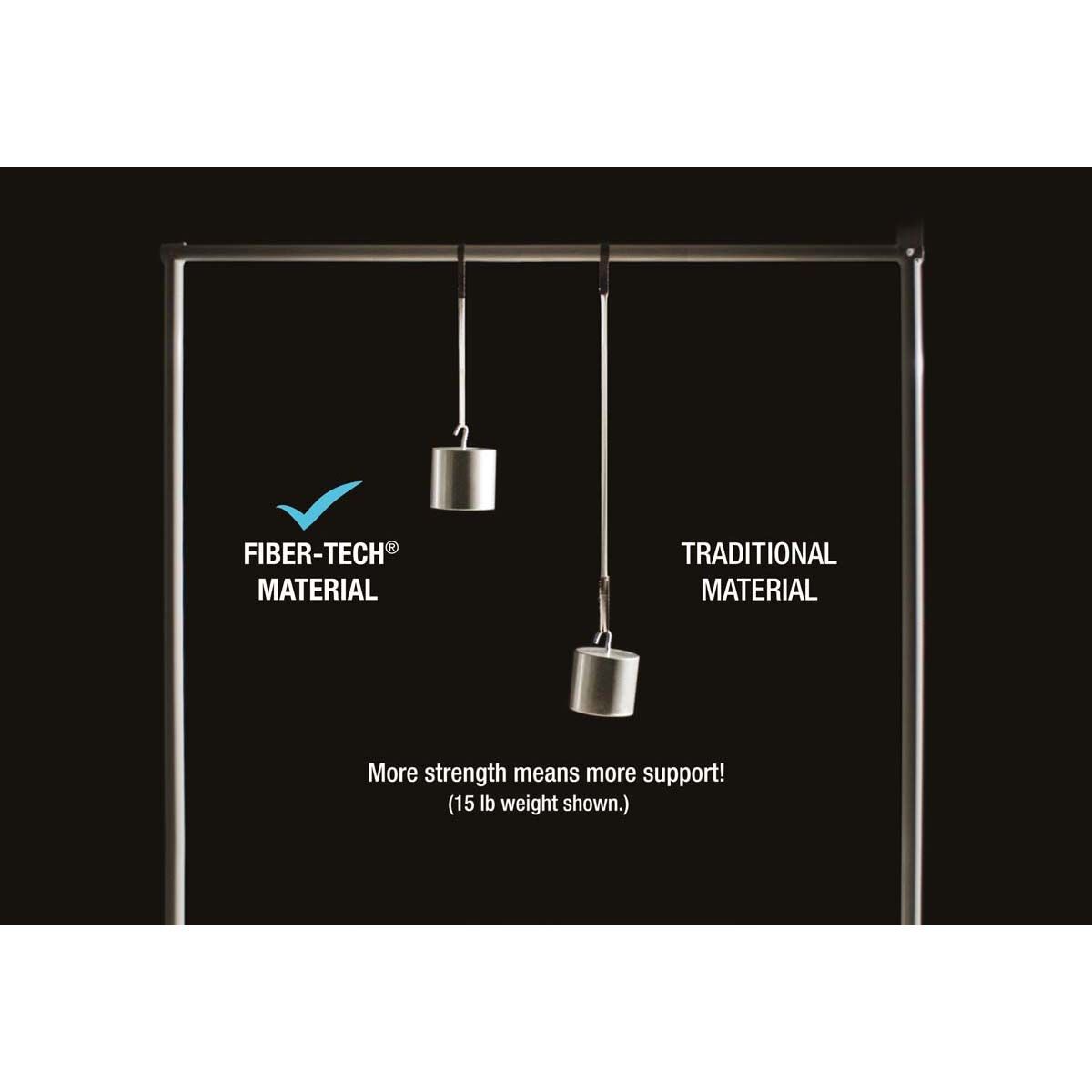 Intex Dura-Beam Deluxe Supreme BIP Twin Air Bed, , bcf_hi-res