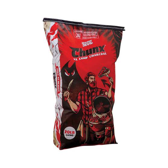 Jealous Devil Lump Charcoal 9kg, , bcf_hi-res