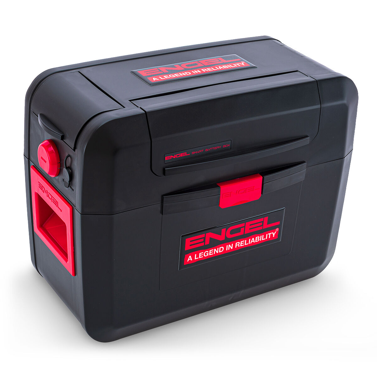 Engel Series 2 Smart Battery Box, , bcf_hi-res