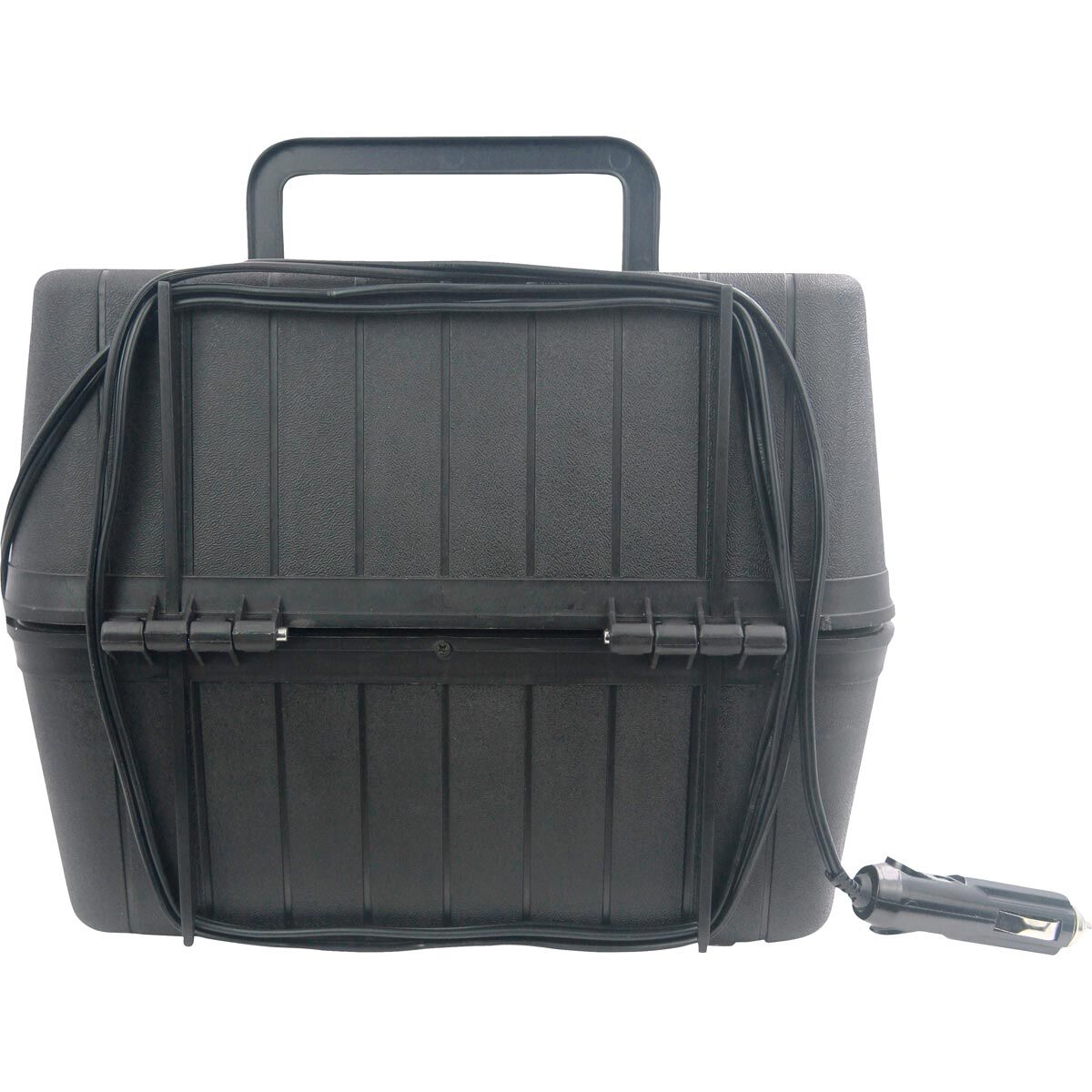 Wanderer Roadster 12v Portable Food Warmer, , bcf_hi-res