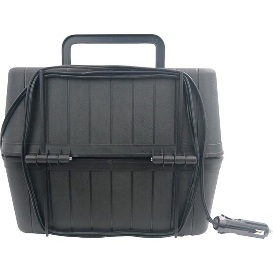Wanderer Roadster 12v Portable Food Warmer Bcf