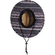 Quiksilver Outsider Heritage Straw Hat for Women Multi S/M, Multi, bcf_hi-res