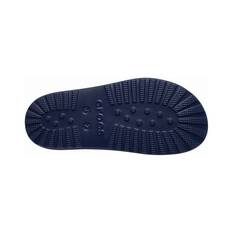 Crocs Kids’ Classic Fisherman Sandals, Navy, bcf_hi-res