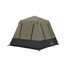 OZtrail Fast Frame 4 Person Cabin Tent, , bcf_hi-res
