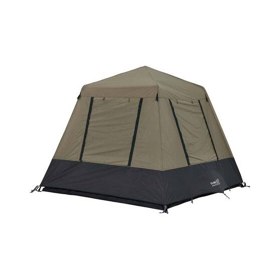 OZtrail Fast Frame 4 Person Cabin Tent, , bcf_hi-res