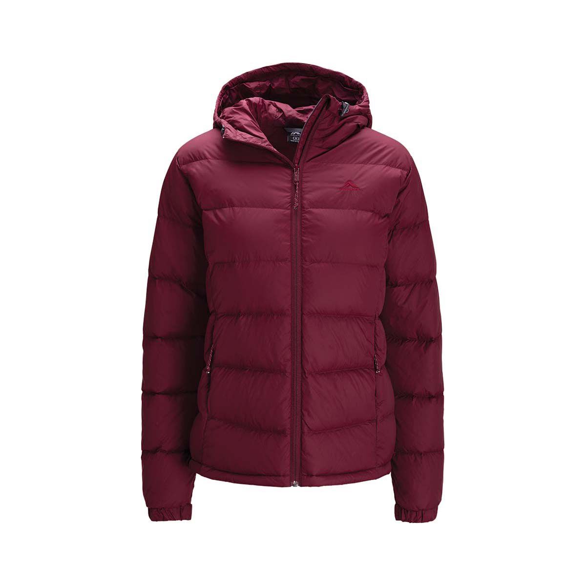 Halo hooded jacket macpac cheap