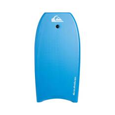 Quiksilver Blue 42" Bodyboard Blue, Blue, bcf_hi-res