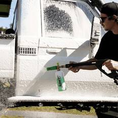 Salt Shift Ultimate Offroad Kit, , bcf_hi-res