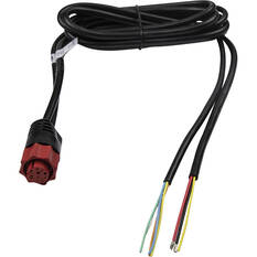 Lowrance Navico Power / NMEA 0183 Cable, , bcf_hi-res