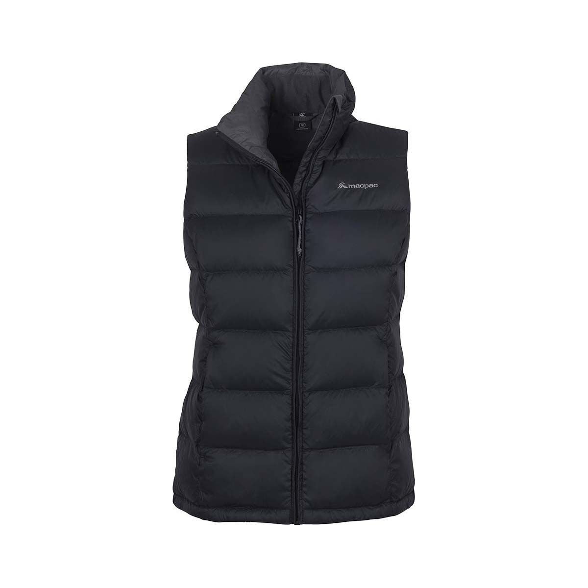 Macpac down vest women's Outlet