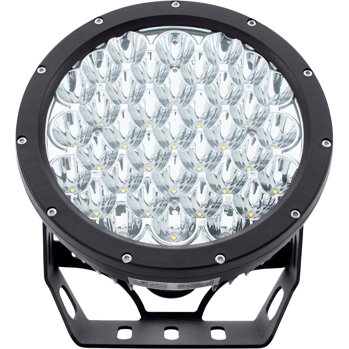 XTM Helios 224 LED Driving Lights BCF