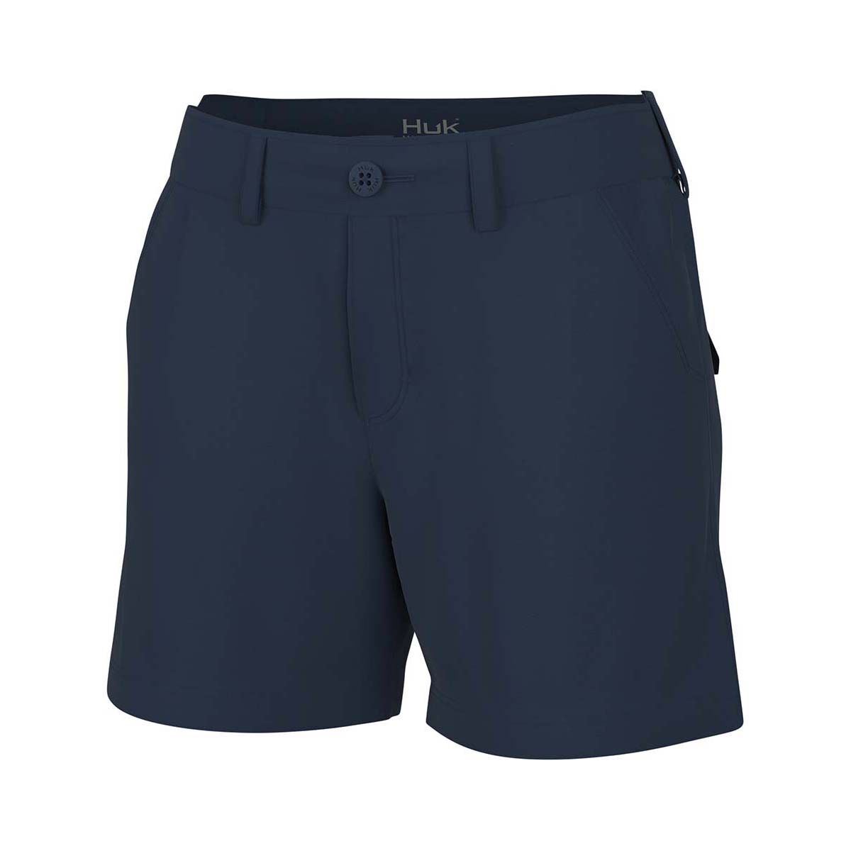 Huk shorts sales for women