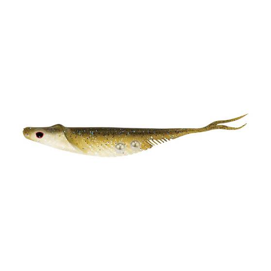 Nomad Live Ops Cobra Shad Soft Plastic Lure 3.75in Tennessee Shad, Tennessee Shad, bcf_hi-res