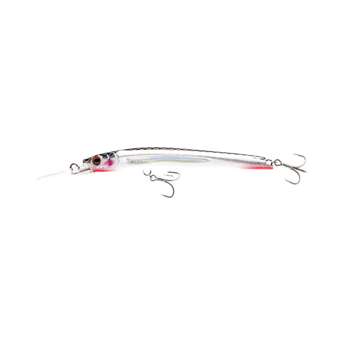 Nomad Styx Minnow Hard Body Lure 116mm Bleeding Mullet, Bleeding Mullet, bcf_hi-res