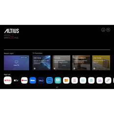 Altius Smart TV 32 Inch 240/12V, , bcf_hi-res