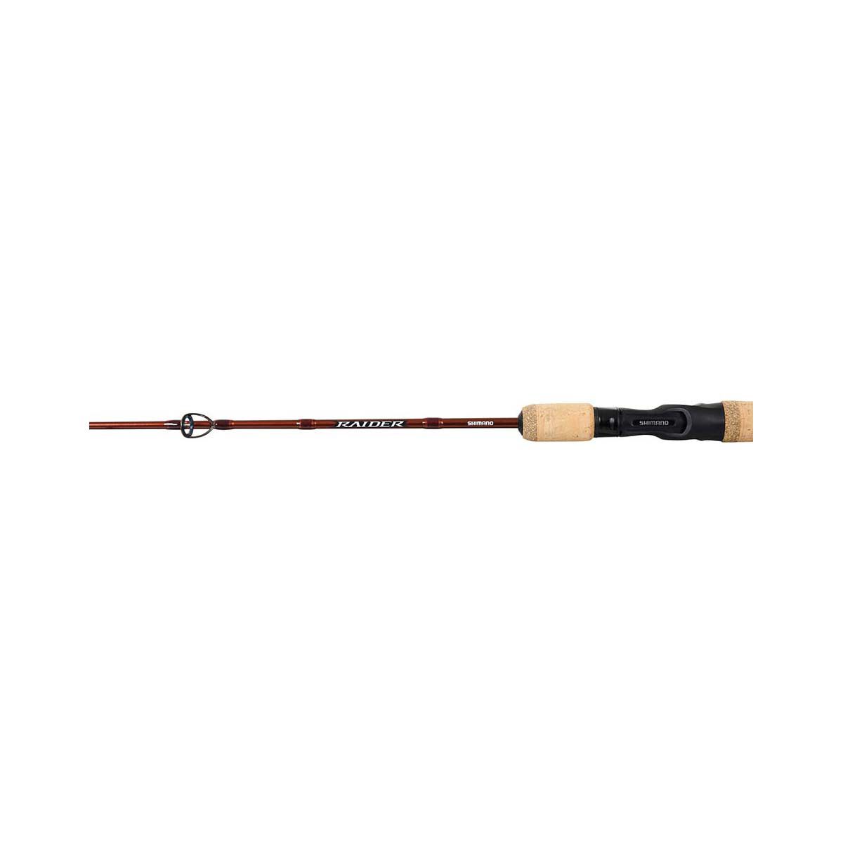 Shimano Raider Dash Baitcaster Rod, , bcf_hi-res