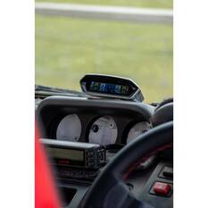 Oricom 4 Sensor Tyre Pressure Monitoring System, , bcf_hi-res