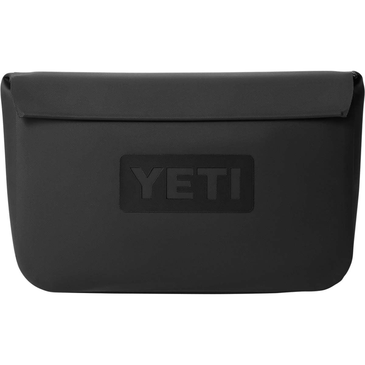 YETI&reg; Sidekick Dry&reg; 3L Gear Case Black, Black, bcf_hi-res