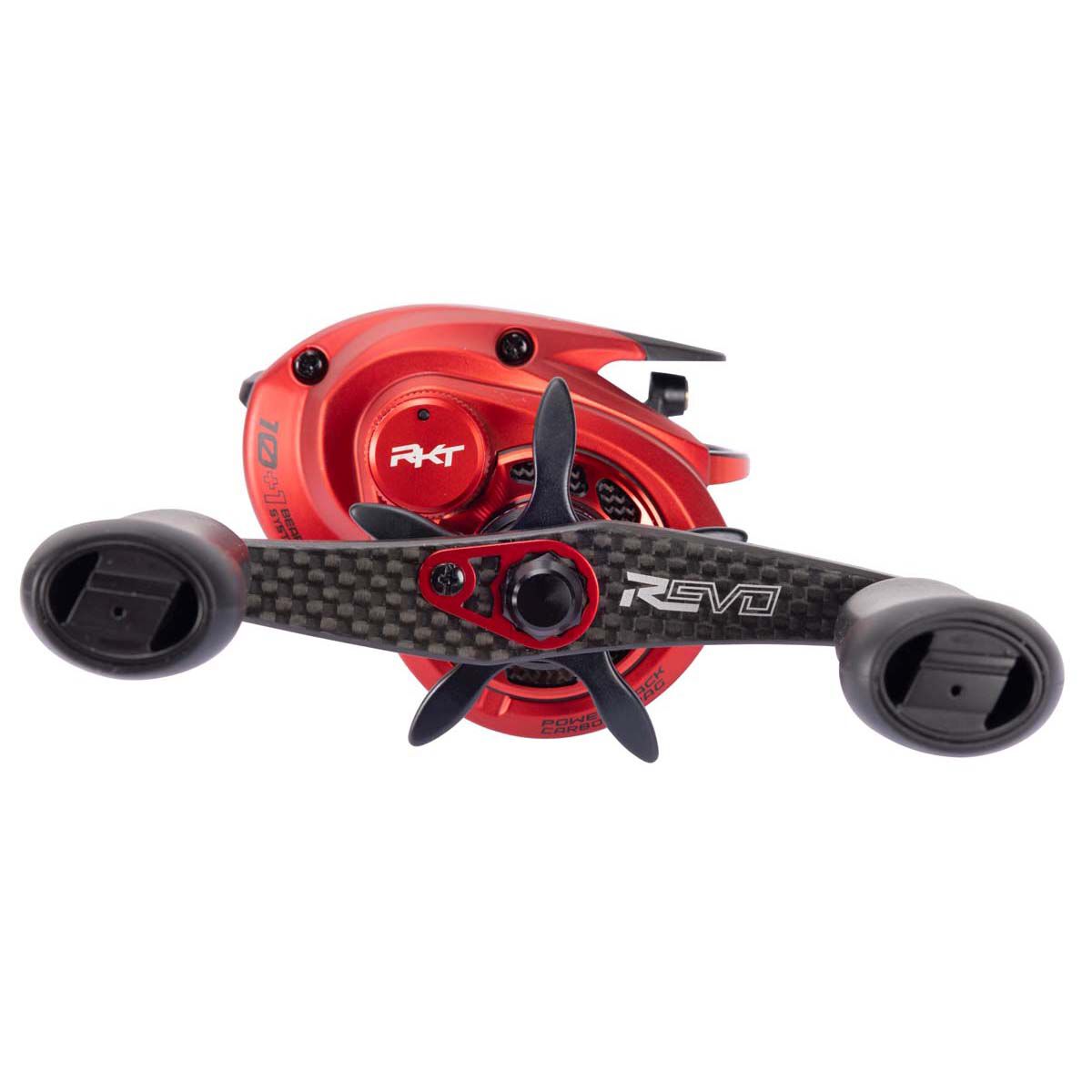 Abu Garcia Revo5 Rocket Baitcaster Reel, , bcf_hi-res