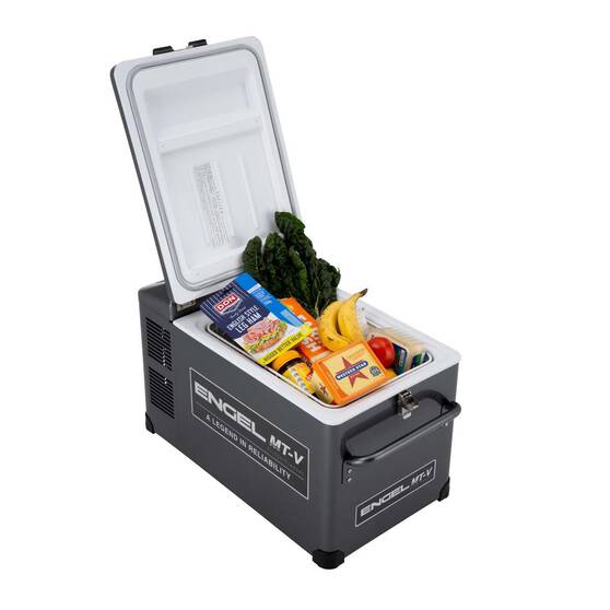 Engel MT-V35F Fridge Freezer 32L, , bcf_hi-res