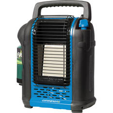Companion Portable Propane Outdoor Heater, , bcf_hi-res