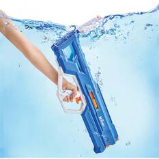 X-Shot Water Fast Fill Motor Soaker Medium, , bcf_hi-res