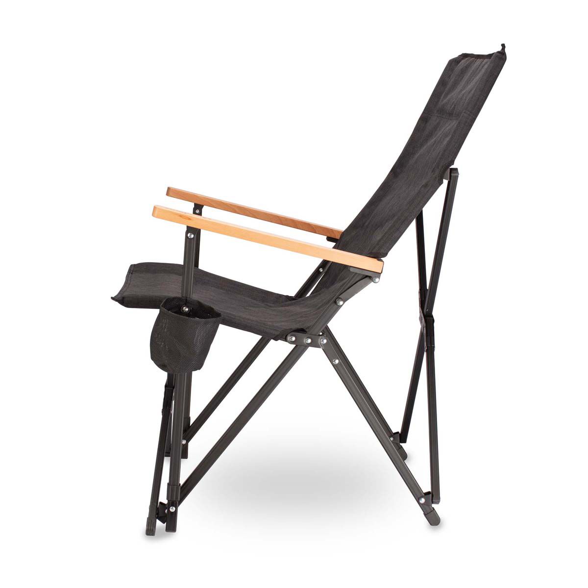 Zempire Roco Lite V2 Chair 120kg, , bcf_hi-res