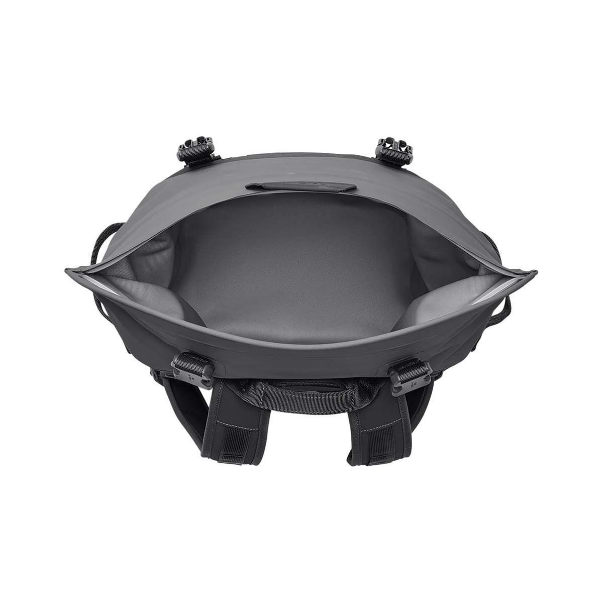 YETI&reg; Hopper&reg; M20 2.5 Backpack Soft Cooler Charcoal, Charcoal, bcf_hi-res