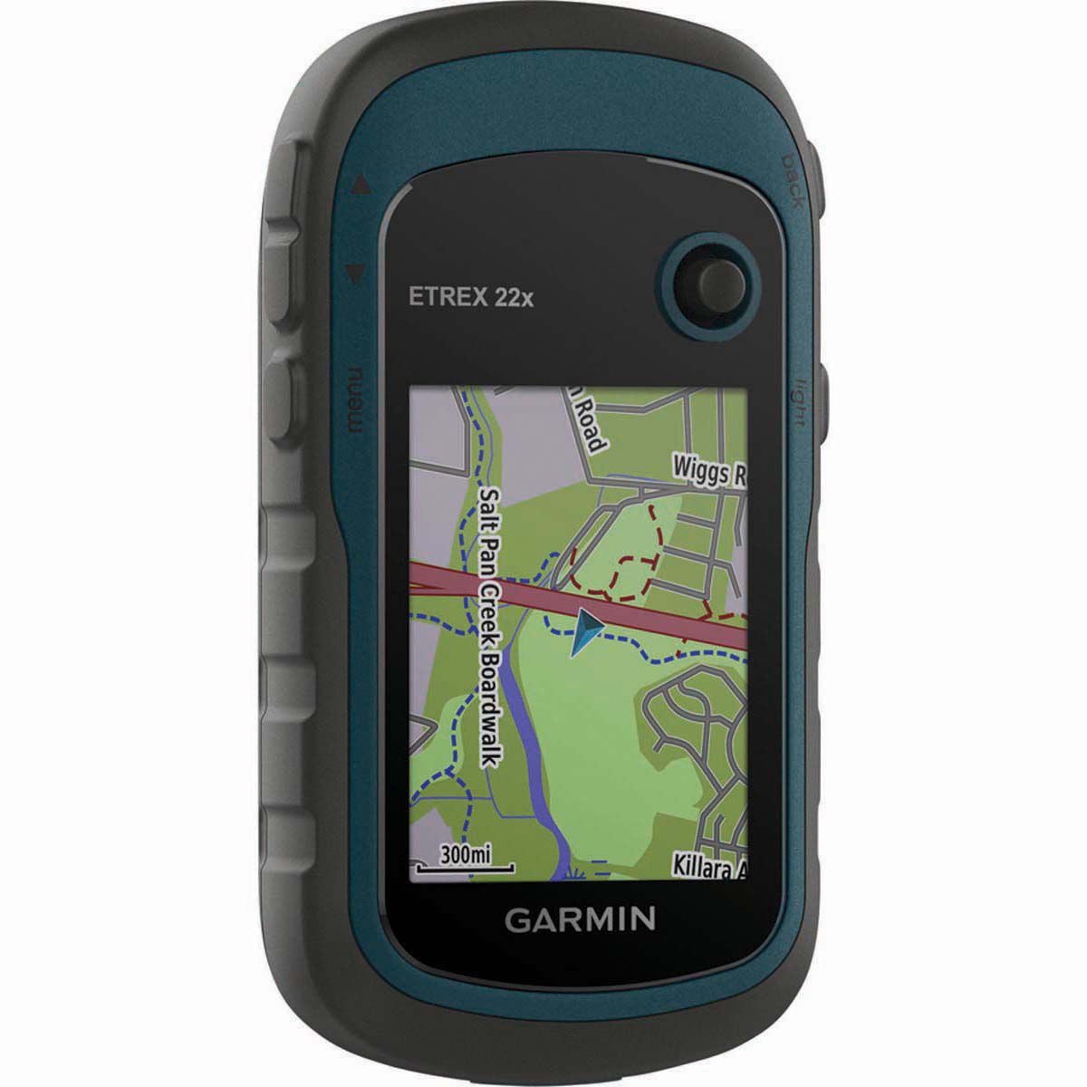 Garmin eTrex 22x Handheld GPS, , bcf_hi-res