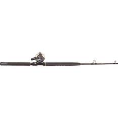 Shimano TLD 25 Beastmaster Overhead Combo 5ft 8in 15-24kg, , bcf_hi-res