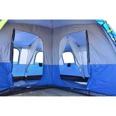 Wanderer Manor II 12 Person Tent, , bcf_hi-res