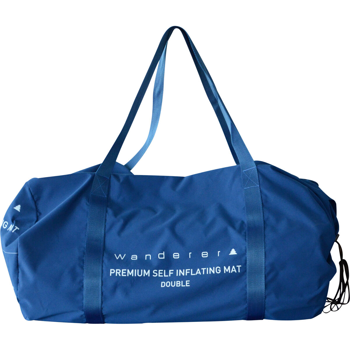 Wanderer Premium 4x4 Mat Double BCF