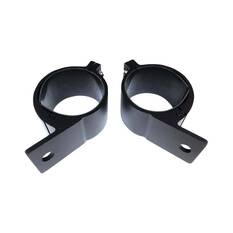 XTM Bull Bar Mount 76-79mm - 2 Pack, , bcf_hi-res