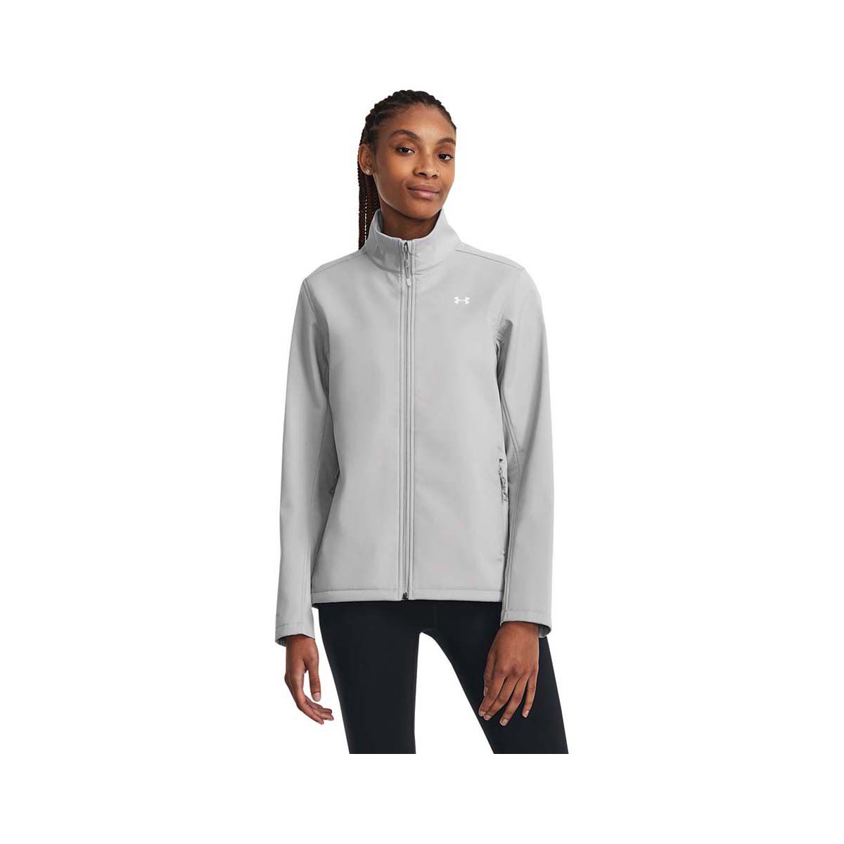 Under armour neoprene jacket hotsell