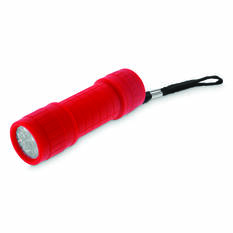BCF 9 LED Mini Torch, , bcf_hi-res
