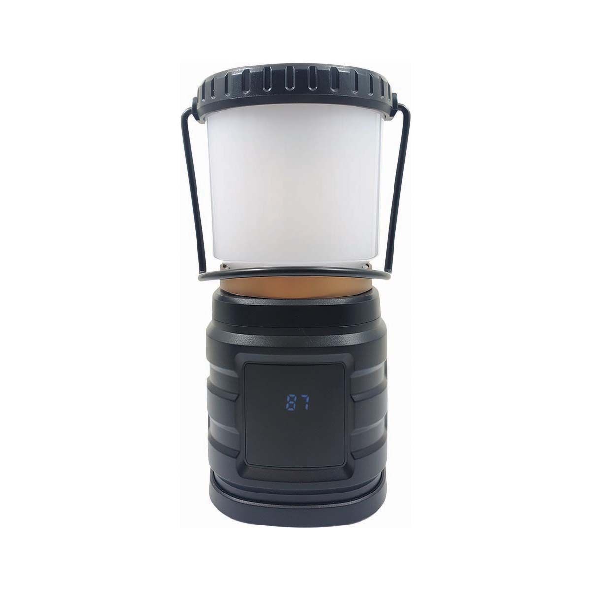 Wanderer Steller Rechargeable Lantern 800 Lumen, , bcf_hi-res
