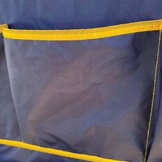 Wanderer Gazebo Organiser, , bcf_hi-res