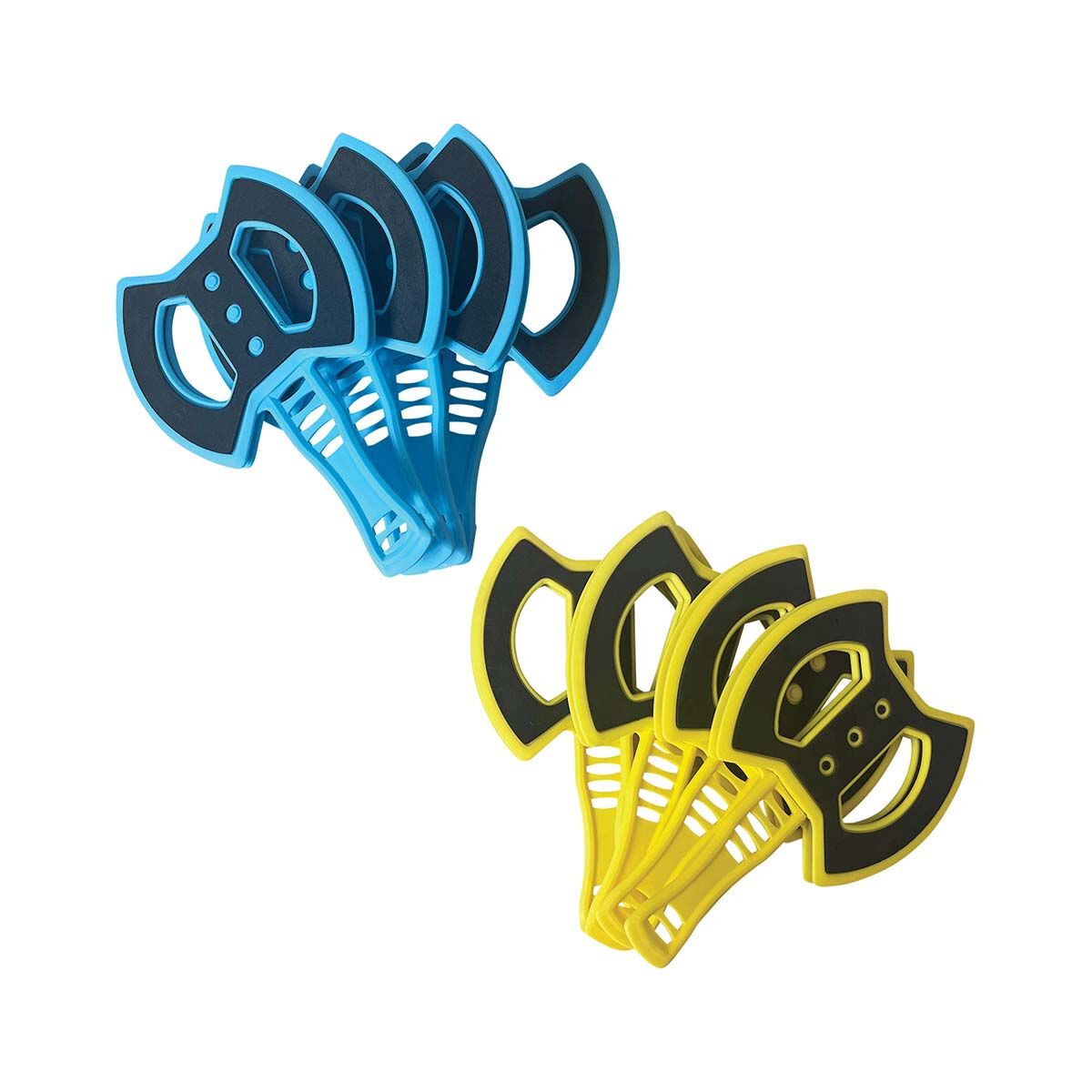 Go Play! Deluxe Axe Throw Game, , bcf_hi-res