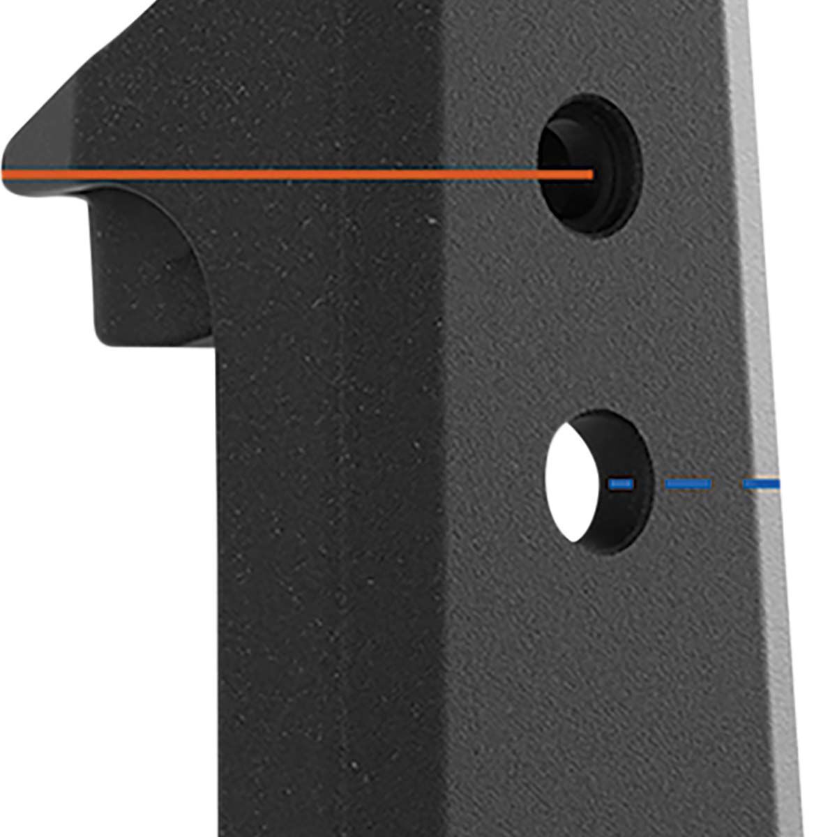 Rhino Rack STOW iT Awning Adaptor - 2 Pack, , bcf_hi-res